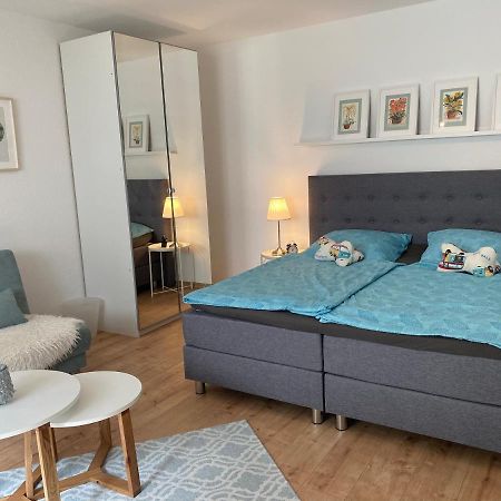 Ferienwohnung Nele Waldesch Kültér fotó