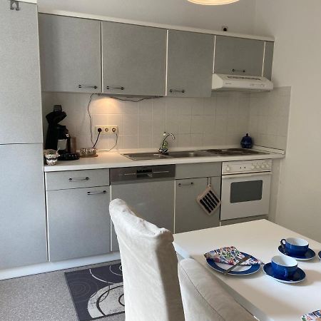 Ferienwohnung Nele Waldesch Kültér fotó