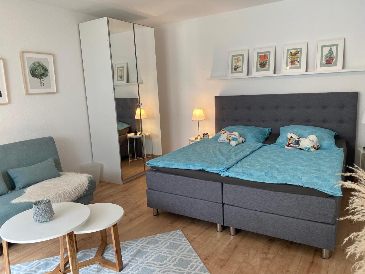 Ferienwohnung Nele Waldesch Kültér fotó