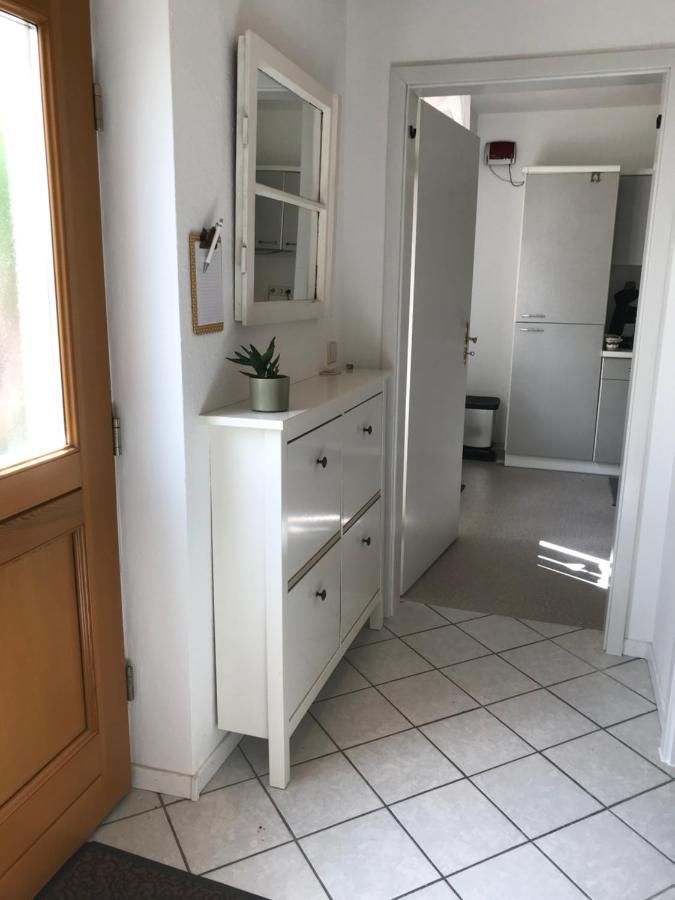 Ferienwohnung Nele Waldesch Kültér fotó
