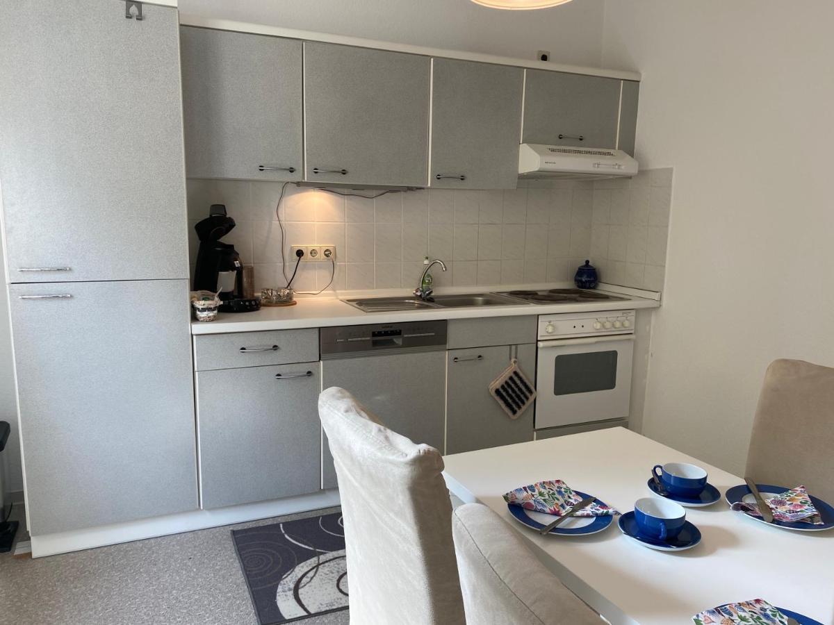 Ferienwohnung Nele Waldesch Kültér fotó