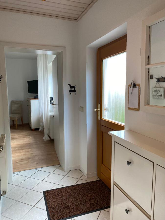 Ferienwohnung Nele Waldesch Kültér fotó