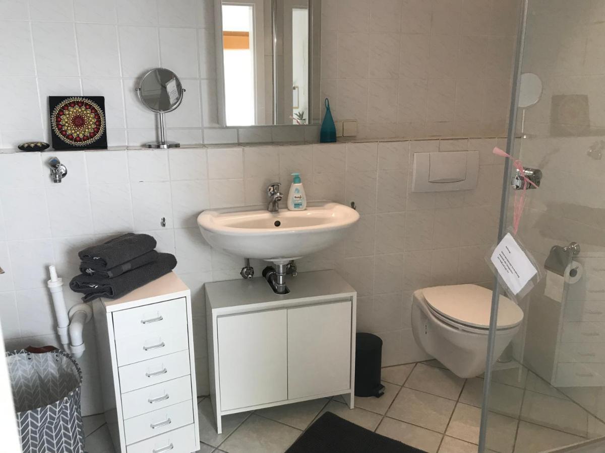 Ferienwohnung Nele Waldesch Kültér fotó